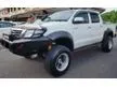 Used 2013 Toyota HILUX VIGO 2.5 G VNT INTERCOOLER 4WD (MT) (GOOD CONDITION) - Cars for sale