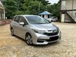 Used TIPTOP CONDITION 2015 Honda Shuttle 1.5 G MPV - Cars for sale
