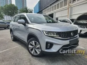 2025 Proton X90 1.5 Executive SUV