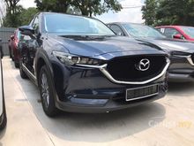 2021 Mazda CX-5 2.0 SKYACTIV-G SUV