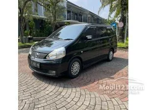 2011 Nissan Serena 2.0 Highway Star MPV