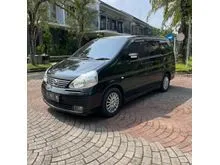 2011 Nissan Serena 2.0 Highway Star MPV AT  KM 86 Rb (ANTIK) TDP 15 Jt