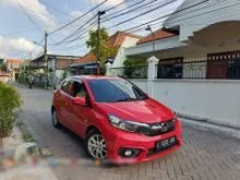 2022 Honda Brio 1.2 Satya E Hatchback