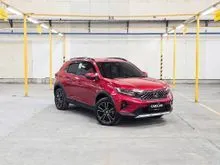 2023 Honda WR-V 1.5 RS Honda Sensing SUV