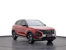 2023 Hyundai Creta 1,5 Prime Two Tone Wagon