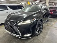 2020 Lexus RX 300 2.0 Luxury SUV