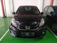 2018 Honda Brio 1.2 Satya E Hatchback