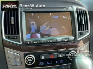 2017 Hyundai H-1 2.5 Deluxe Van