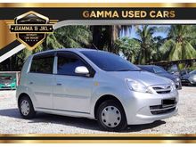 2013 Perodua Viva 850 EX (M) NICE INTERIOR/1YRS WARANTY/FOC WARANTY
