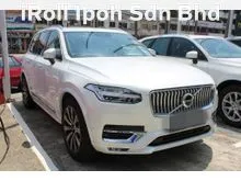 2022 Volvo XC90 2.0 B5 SUV (A)