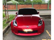 2007 Nissan 350Z 3.5 Coupe (M)