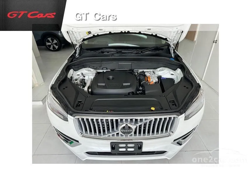 2024 Volvo XC90 Recharge Ultimate T8 SUV