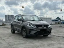 2021 Proton X50 1.5 Flagship SUV 91K MILEAGE/FREE ACCIDENT/ORI PAINT
