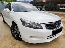 Honda Accord 2.0 i-VTEC VTi-L (A) FULL LOAN WELCOME