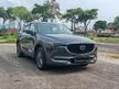 Used 2018 Mazda CX-5 2.0 SKYACTIV-G GLS SUV (NICE CONDITION & CAREFUL OWNER, ACCIDENT FREE) - Cars for sale