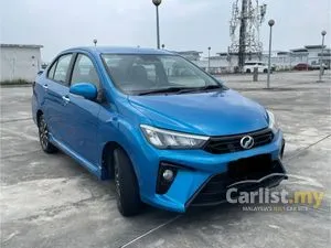 2020 Perodua Bezza 1.3 Advance Sedan