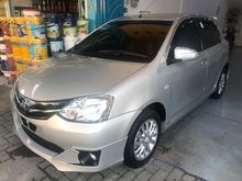 2016 Toyota Etios Valco 1.2 G Hatchback