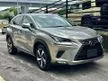 Recon 2021 Lexus NX300 2.0 IPACK SUV - Cars for sale