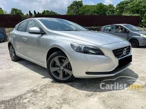 2016 Volvo V40 2.0 T5 Drive-E Hatchback