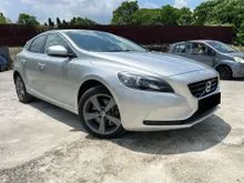 Volvo V40 2.0 T5 Drive-E Hatchback ***otr without insurance & road tax