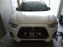 2015 Mitsubishi Outlander Sport 2.0 GLS SUV