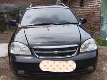 2006 Chevrolet Estate 1.6 LS Wagon
