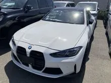 INCOMING 2024 BMW M4 3.0 Competition M xDrive Coupe