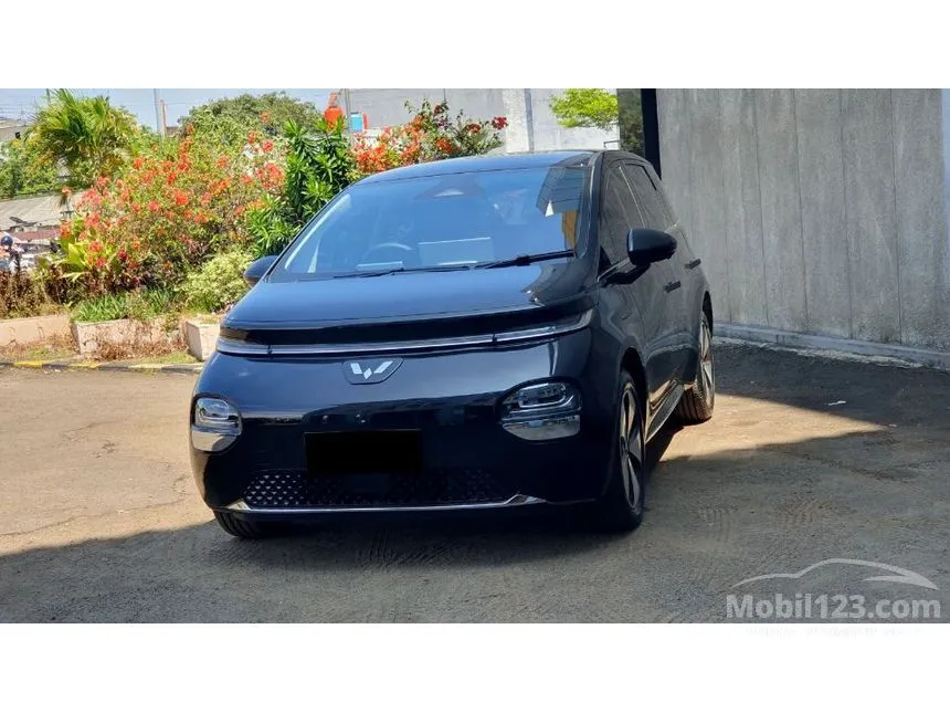 2024 Wuling Cloud EV 460KM Hatchback
