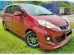 Used 2015 Perodua Alza 1.5 Advance MPV (ORIGINAL PAINT FROM LAST OWNER WITHOUT ACCIDENT)