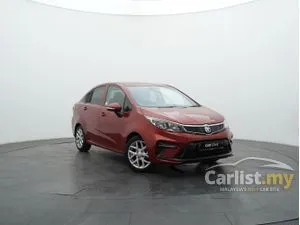 2021 Proton Persona 1.6 Executive Sedan