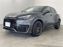 2025 RECON LEXUS LBX MORIZO RR AUTO 4WD 300HP (INCOMING)