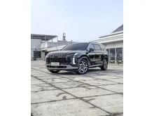 2023 Hyundai Palisade 2.2 Signature SUV Paket Kredit BCA Finance Siap Pakai Terima Tukar Tambah Cash Kredit Siap Pakai Perfect Condition