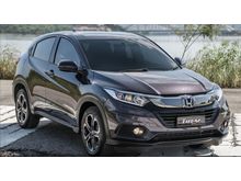 (YEAR END SALES) 2019 Honda HR-V 1.8 i-VTEC V SUV (REBATE UPTO RM7K,WHILE STOCK LAST)