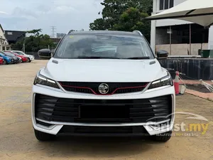 2025 Proton X50 1.5 Flagship SUV