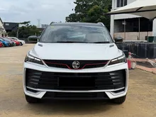 2025 Proton X50 1.5 Flagship ONE OWNER FULL SERVICE RECORD BY PROTON