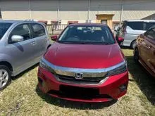 2024 Honda City 1.5 V Hatchback