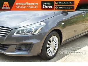 2015 Suzuki Ciaz 1.2 GL Sedan