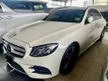 Used 2017 Mercedes