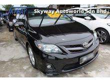 2010 Toyota Corolla Altis (A) 2.0 V