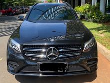 2019 Mercedes-Benz GLC200 2.0 AMG SUV