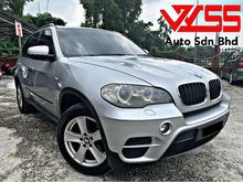 2014 BMW X5 3.0 M-SPORT (A) M SPORT FULL SPEC FACE-LIFT