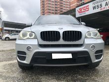 2014 BMW X5 3.0 xDrive30d SUV FULL SPEC FACE-LIFT