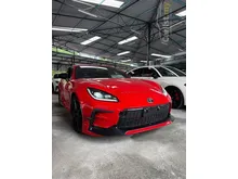 2022 Toyota GR86 2.4 RZ Coupe 3k km TRD