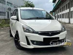2012 Proton Exora 1.6 Bold CFE Premium MPV