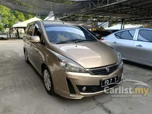 2014 Proton Exora 1.6 Bold CFE Premium (Metallic) MPV