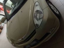 2006 Perodua Myvi 1.3 EZi Hatchback