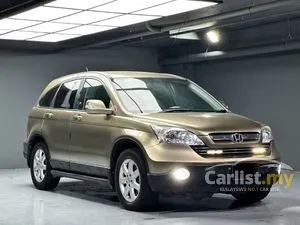 2009 Honda CR-V 2.0 SUV