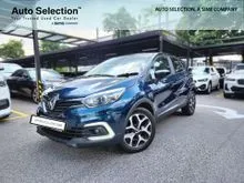 2019 Renault Captur 1.2 SUV  + TipTop Conditions + Premium Multi-Brands Cars Models + TRUSTED DEALER SPECIALIZED + Car for sale +