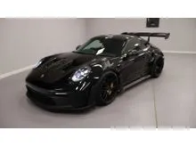 2024 Porsche 911 4.0 GT3 RS Sport Coupe - Weissach Package - (INCOMING STOCK) - TRUSTED DEALER -