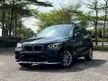Used 2015 BMW X1 2.0 sDrive20i (CKD) Car King Easy Loan Approval